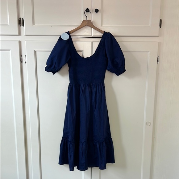 Hill House Dresses & Skirts - NWT Hill House Home Luisa Nap Dress